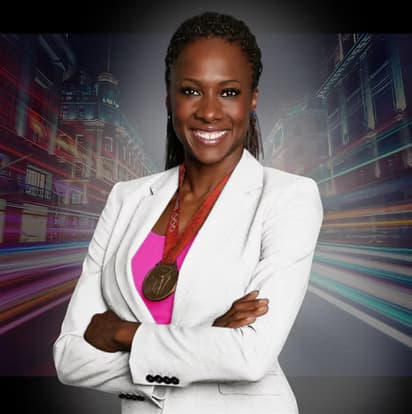 Tasha Danvers